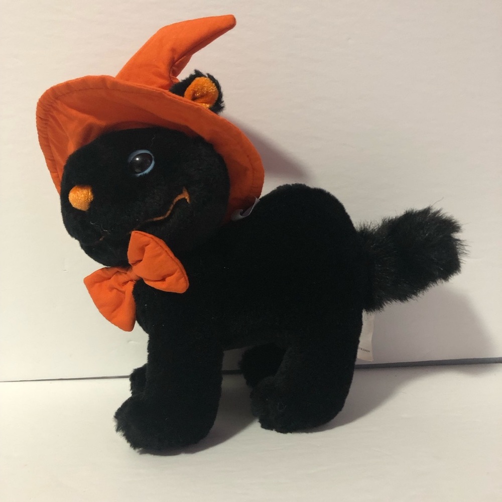 Sears Friday the Cat plush - Picture 2 of 4